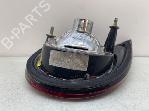 Højre baglygte bagklap VW GOLF V (1K1)  | BP22410454C80 