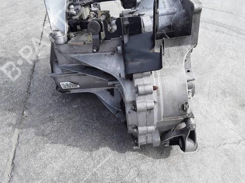 Gearbox FORD TRANSIT CONNECT MPV | BP36518859M3 - Image 2