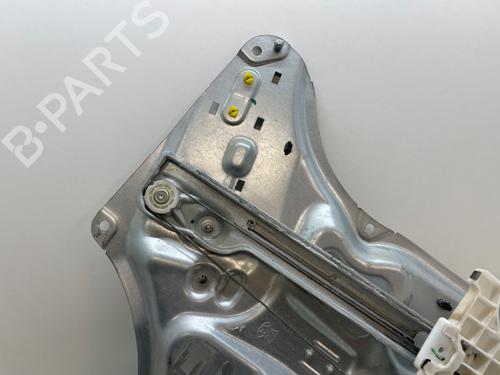 Rear right window mechanism HYUNDAI ix35 (LM, EL, ELH)  | BP22560553C25 