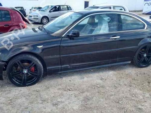 Front right window mechanism BMW 3 Coupe (E46) 318 Ci | BP11736681C23 