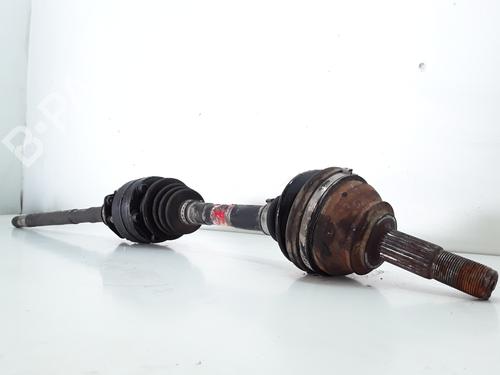 Right front driveshaft ALFA ROMEO GTV (916_) 2.0 JTS (916CXA00) | BP10002502M39 