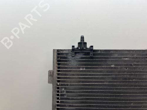 AC radiator PEUGEOT PARTNER Tepee  | BP25713862M32 