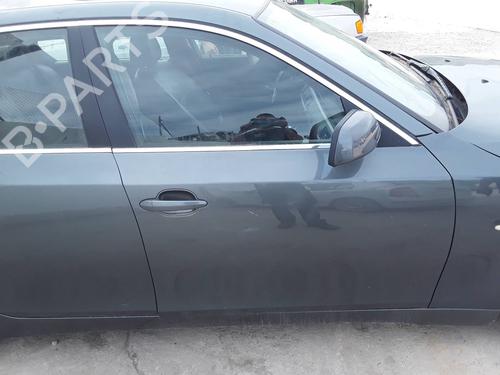 Dør højre fortil BMW 5 (E60) 530 d (218 hp) 32251006