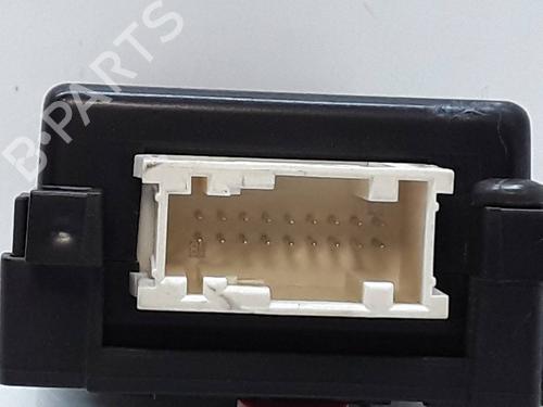 Electronic module PEUGEOT 407 (6D_) 2.0 (6DRFNB, 6DRFNE) | BP13021871M83 