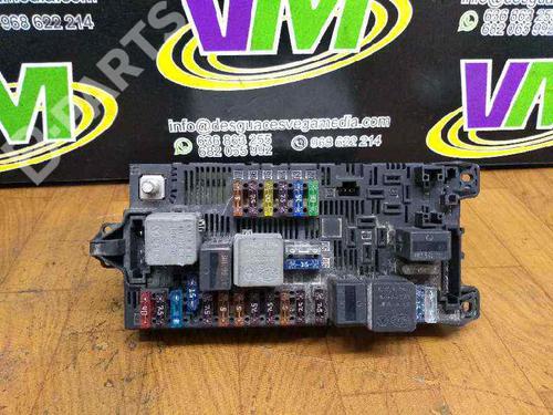 Fuse box MERCEDES-BENZ E-CLASS (W211) E 280 CDI (211.020) | BP8885443E1 