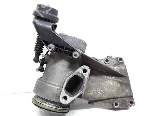 Used Throttle body MERCEDES-BENZ E-CLASS (W210) E 300 D (210.020) (136 hp) 9968530
