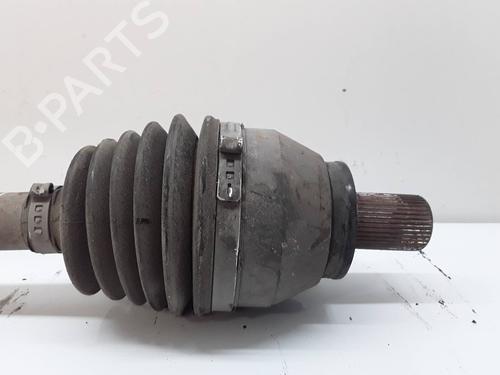 Left front driveshaft FORD S-MAX (WA6) | BP33026479M38 - Image 2