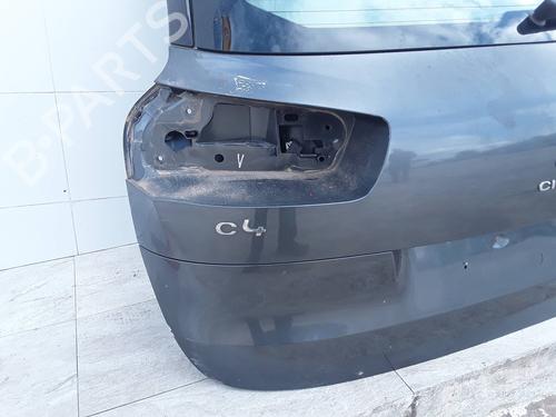 Tailgate CITROËN C4 Picasso II | BP33026493C6 - Image 9