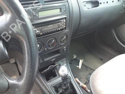 Engine control unit (ECU) CITROËN XSARA (N1) 2.0 HDi 90 | BP11106303M57 