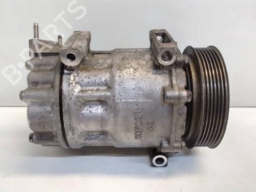AC compressor PEUGEOT 307 Break (3E) 1.6 HDi 110 | BP39567935M34 - Image 5