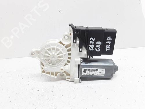 Portierruitmotor linksachter SEAT ALTEA XL (5P5, 5P8) [2006-2015]  12540672