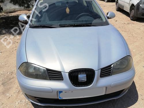 Engine SEAT IBIZA III (6L1)  | BP8385255M1 