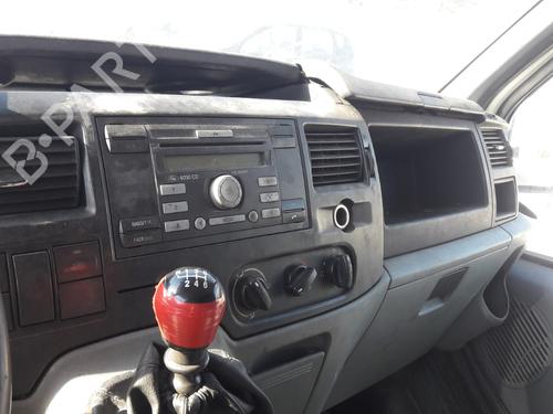 Left front driveshaft FORD TRANSIT Van (FA_ _)  | BP18047948M38 