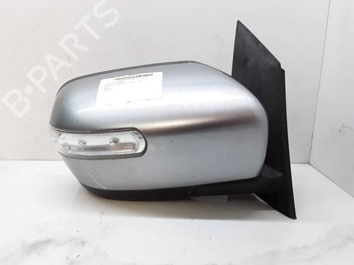 Ryggespeil høyre MAZDA CX-7 (ER) 2.2 MZR-CD AWD (ER10A) | BP11754614C27 