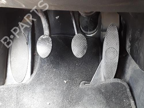 Used Pedal MINI MINI (R50, R53) One (90 hp) 13403217