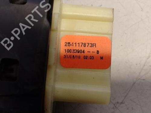 Left front window switch DACIA SANDERO II | BP38524846I27 - Image 3