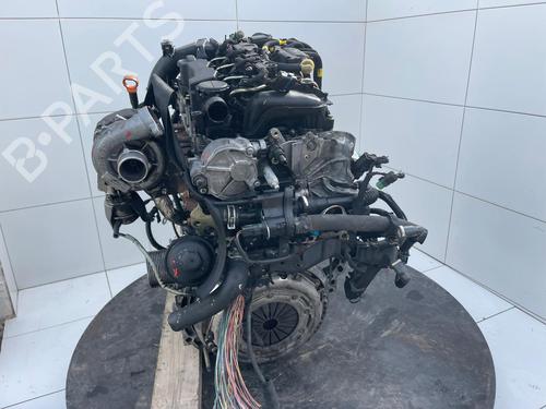 Motor CITROËN C4 Picasso I MPV (UD_)  | BP29920946M1