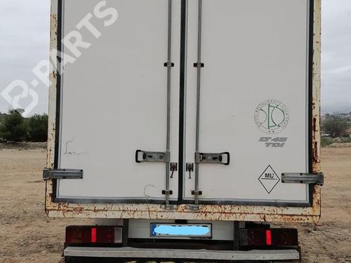 Used Parts VW LT 28-46 II Van (2DA, 2DD, 2DH)    885460