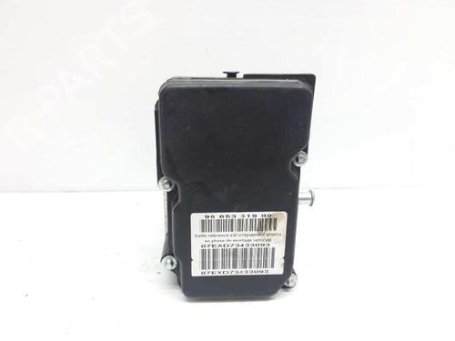 ABS pump PEUGEOT 308 I (4A_, 4C_)  | BP7471195M43 