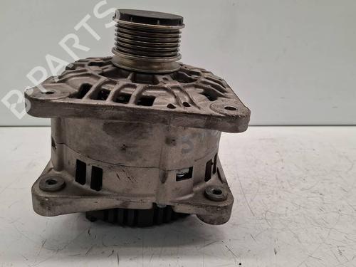 Used Alternator Alternator RENAULT KANGOO (KC0/1_) 1.5 dCi (57 hp) 39693802 39693802