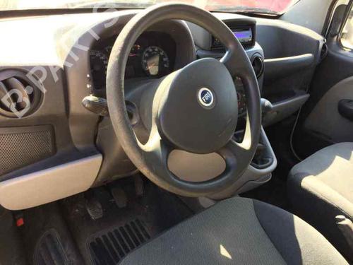 Zekeringkast FIAT DOBLO MPV (119_, 223_) 1.9 JTD | BP10002507E1 