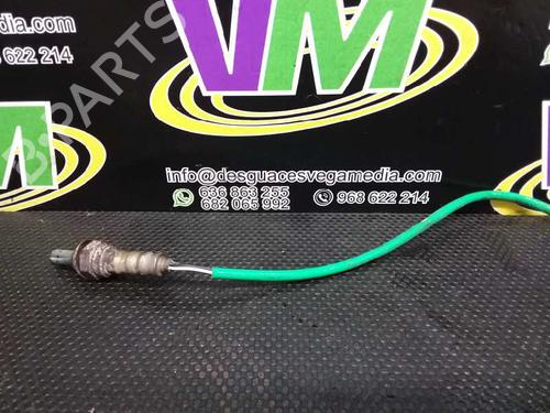 Used Electronic sensor RENAULT CLIO II (BB_, CB_) [1998-2016]  8747441
