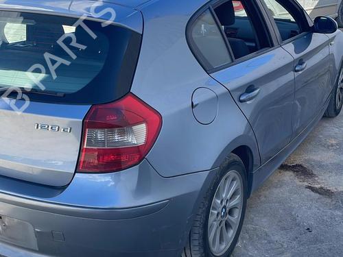 Right taillight BMW 1 (E87) 120 d | BP24634576C35 