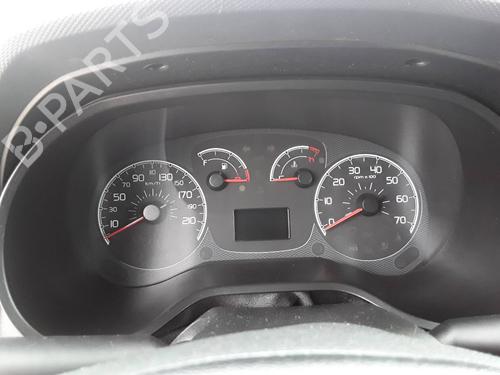 Instrument cluster FIAT DOBLO Platform/Chassis (263_) 1.3 D Multijet | BP12316555C47 