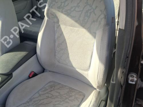 Used Left front seat PEUGEOT 3008 I MPV (0U_) 1.6 HDi (109 hp) 31723426