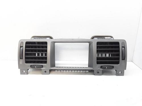 Luftventilen OPEL VECTRA C GTS (Z02) 1.8 (F68) (140 hp) 13021886