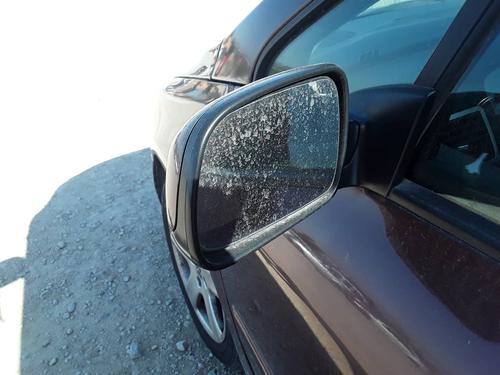 Left mirror PEUGEOT 307 CC (3B) 2.0 16V | BP12317353C26 
