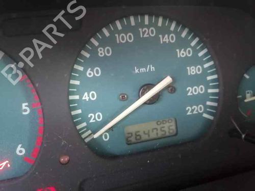 Engine mount LAND ROVER FREELANDER I (L314) 2.0 DI 4x4 | BP16974578M89 