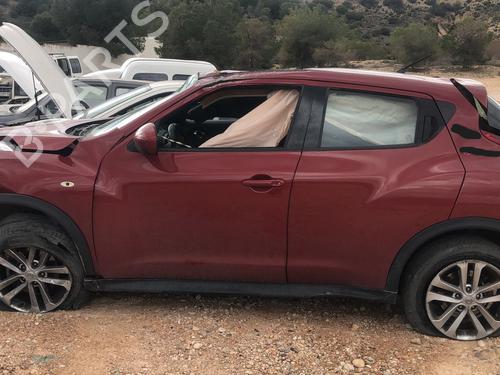 Engine NISSAN JUKE (F15) | BP31992005M1