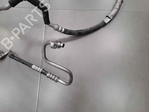 AC pipe CHEVROLET AVEO / KALOS Saloon (T250, T255)  | BP19515142M126 