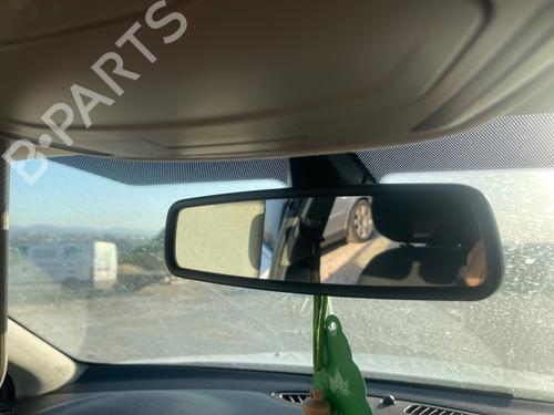 Used Rear mirror FORD MONDEO IV (BA7) 2.0 TDCi (163 hp) 29232581