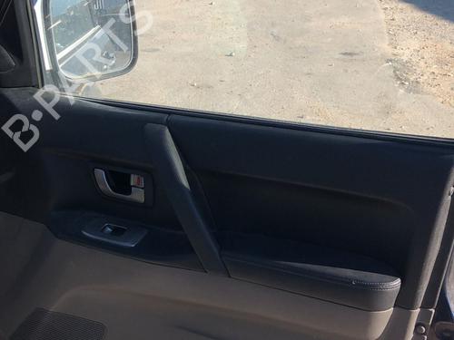 Bakluke CC/Kombi-Kupé MITSUBISHI PAJERO III (V7_W, V6_W) 3.2 Di-D (V68W, V78W) | BP22442174C6 