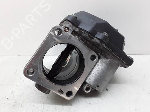 Throttle body HYUNDAI i40 I CW (VF) 1.7 CRDi | BP31117973M82 