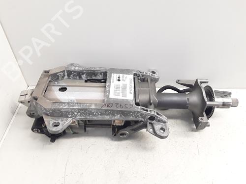 Steering column JAGUAR S-TYPE II (X200) 2.5 V6 2W933C529AF |