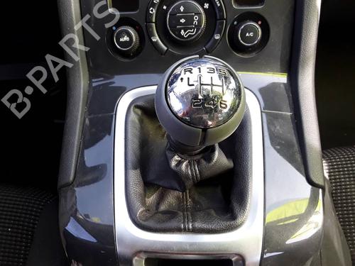 Used Gear lever PEUGEOT 5008 (0U_, 0E_) 2.0 HDi 150 / BlueHDi 150 (150 hp) 10075545