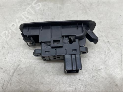 Right front window switch NISSAN QASHQAI I (J10, NJ10)  | BP27578105I26