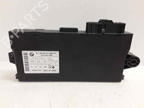 Elektronisk modul BMW 1 (E87) 116 i (122 hp) 29464756