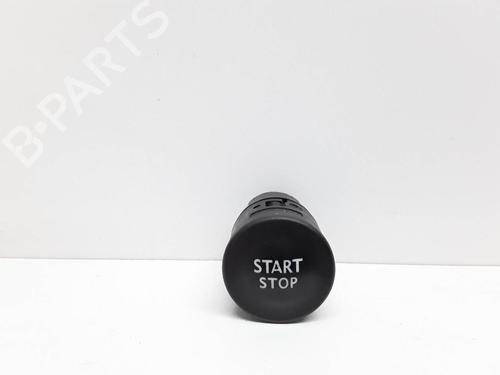 Spak kontakt RENAULT MEGANE III Hatchback (BZ0/1_, B3_) 1.5 dCi (106 hp) 8697307