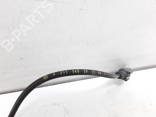 Elektronisk sensor MERCEDES-BENZ CLS (C219) CLS 320 CDI (219.322) | BP10418838M84 