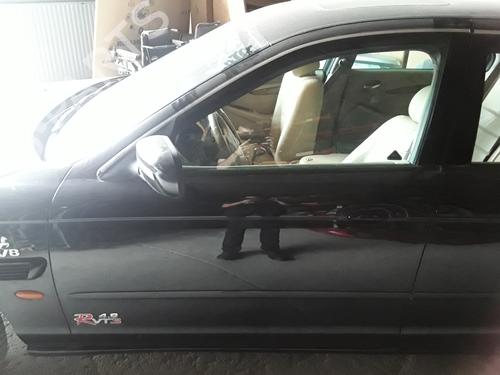 Used Left front door JAGUAR S-TYPE II (X200) 4.0 V8 (276 hp) 13808584