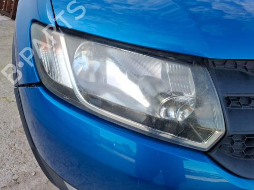 Used Right headlight DACIA SANDERO II [2012-2026]  31373512