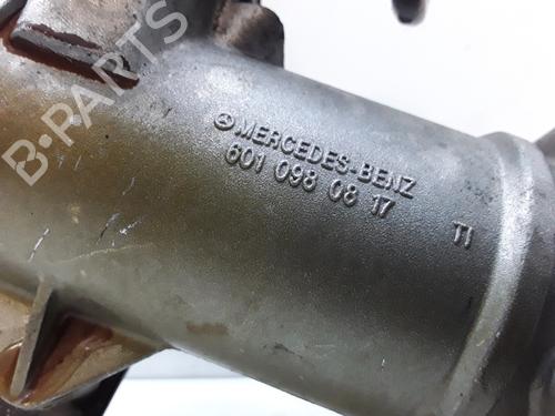 Egr MERCEDES-BENZ VITO Van (W638) 108 D 2.3 (638.064, 638.068) | BP9401527M69 