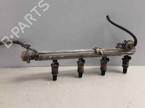Injection rail HONDA CIVIC VI Fastback (MA, MB) 1.6 i (MB1) | BP17132833M98 