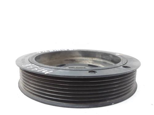 Pulley NISSAN X-TRAIL III (T32_, T32R, T32RR)  | BP14139476M122