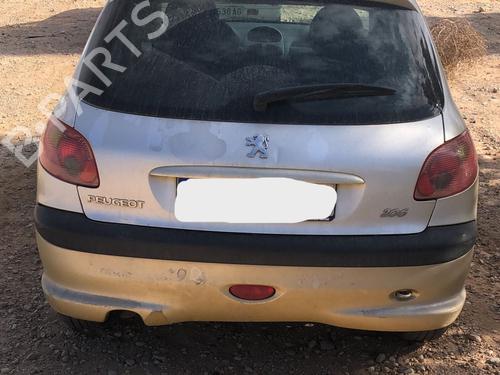 Sikringsdose PEUGEOT 206 Hatchback (2A/C)  | BP22897982E1 