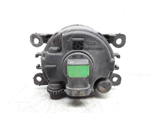 Left front fog light RENAULT MEGANE II Saloon (LM0/1_) 1.9 dCi (LM0G, LM1G, LM2C) | BP8222607C30 
